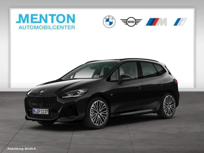 BMW 223i XDRIVE