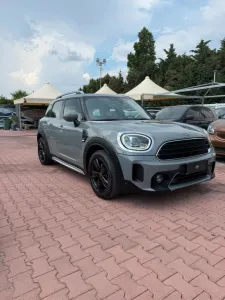 MINI Mini Cooper D Countryman 1.5 One 'ALL4'