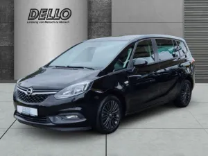 Opel Zafira 1.6 120 JAHRE Navi Apple CarPlay Android 
