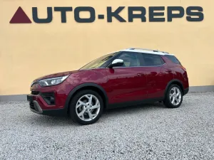 Ssangyong Grand Tivoli 2.Hand