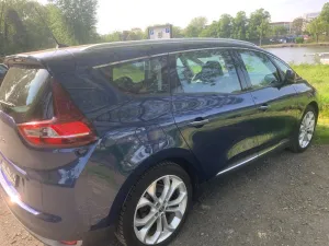Renault Grand Scenic ENERGY dCi 110 EDC Experience E...