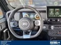 BAW 212 2.0 TCI AT 4WD Leder,Klima,Arbeitsscheinwerf