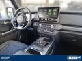 BAW 212 2.0 TCI AT 4WD Leder,Klima,Arbeitsscheinwerf