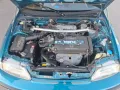 Honda CRX