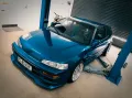Honda CRX