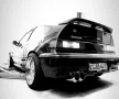 Honda CRX
