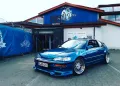 Honda CRX