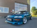 Honda CRX