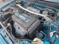 Honda CRX