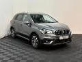 Suzuki SX4 S-Cross Comfort+ 4x4 / 1. Hand / Navi / RFK