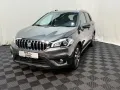 Suzuki SX4 S-Cross Comfort+ 4x4 / 1. Hand / Navi / RFK
