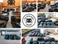 Suzuki SX4 S-Cross Comfort+ 4x4 / 1. Hand / Navi / RFK