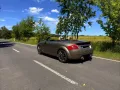Audi TT Roadster 1.8T quattro 132 kW -