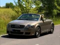 Audi TT Roadster 1.8T quattro 132 kW -