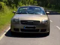 Audi TT Roadster 1.8T quattro 132 kW -