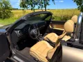 Audi TT Roadster 1.8T quattro 132 kW -