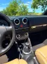 Audi TT Roadster 1.8T quattro 132 kW -