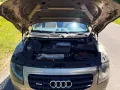 Audi TT Roadster 1.8T quattro 132 kW -