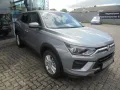 KGM Korando