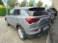 KGM Korando