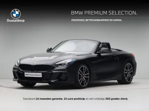BMW Z4 M40 M40i Roadster