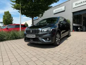 Suzuki SX4 S-Cross Comfort+ 4x4