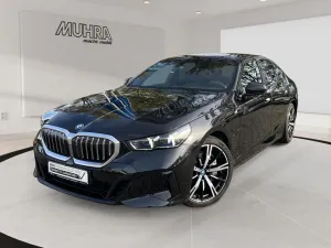 BMW 550e xDrive M Sport 20