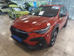 Subaru Crosstrek Comfort - LED  -