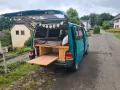 Volkswagen T4 Multivan