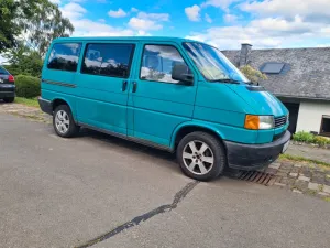 Volkswagen T4 Multivan