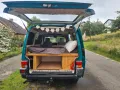 Volkswagen T4 Multivan