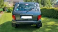 Lada Niva 4x4 Urban