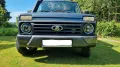 Lada Niva 4x4 Urban