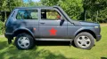Lada Niva 4x4 Urban