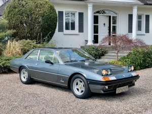 Ferrari 400