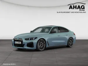 BMW i4 M50 XDRIVE