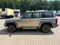 Nissan Patrol Y61 Super Safari 4.8L / 7 Sitze