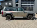 Nissan Patrol Y61 Super Safari 4.8L / 7 Sitze