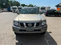 Nissan Patrol Y61 Super Safari 4.8L / 7 Sitze
