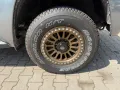 Nissan Patrol Y61 Super Safari 4.8L / 7 Sitze