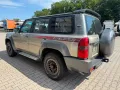 Nissan Patrol Y61 Super Safari 4.8L / 7 Sitze