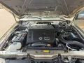 Nissan Patrol Y61 Super Safari 4.8L / 7 Sitze