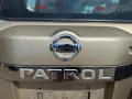 Nissan Patrol Y61 Super Safari 4.8L / 7 Sitze
