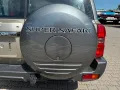 Nissan Patrol Y61 Super Safari 4.8L / 7 Sitze