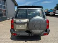 Nissan Patrol Y61 Super Safari 4.8L / 7 Sitze