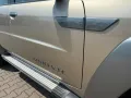 Nissan Patrol Y61 Super Safari 4.8L / 7 Sitze