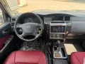 Nissan Patrol Y61 Super Safari 4.8L / 7 Sitze