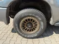 Nissan Patrol Y61 Super Safari 4.8L / 7 Sitze
