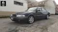 Rover 800 820 turbo cat Ti Lusso