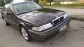 Rover 800 820 turbo cat Ti Lusso
